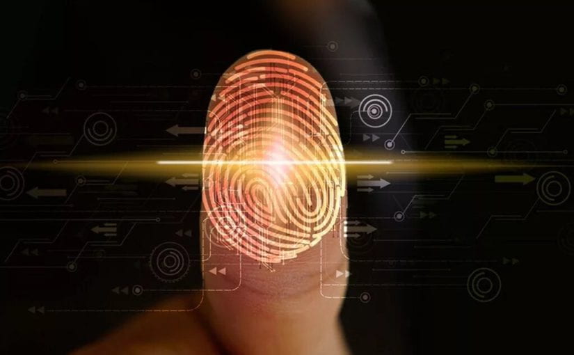 Difference Between C216C and FBI (FD258) Fingerprinting Cards