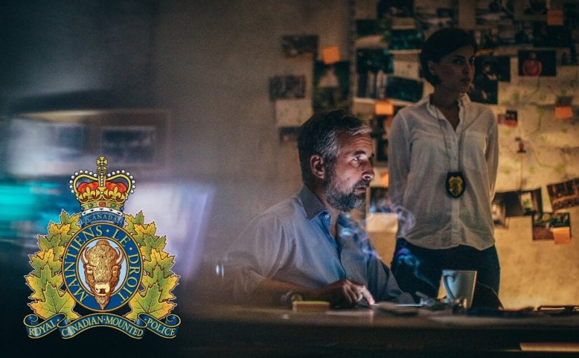 RCMP Criminal Background Check: A Quick Go-Through