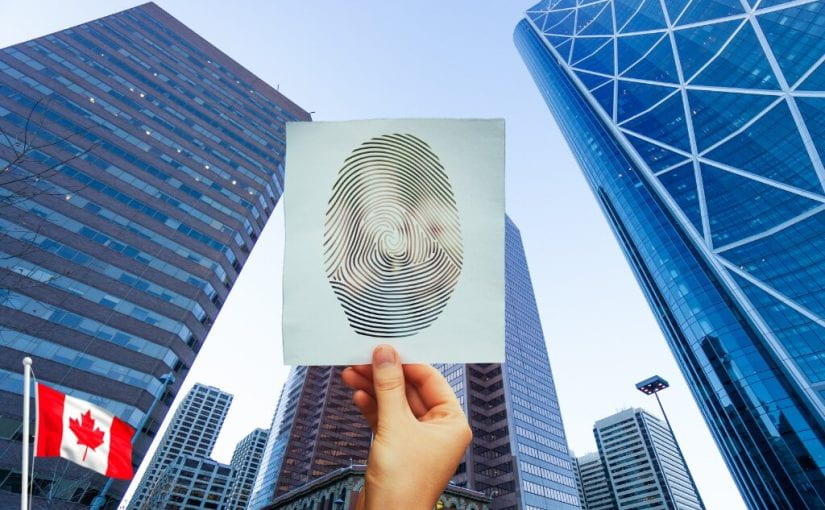 How to Choose the Best Fingerprinting Agency in Canada
