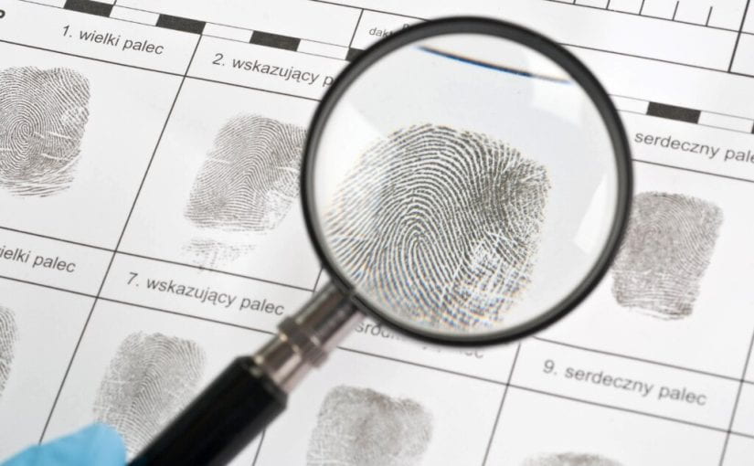 How Long Does Ink and Roll Fingerprinting Valid in Canada?