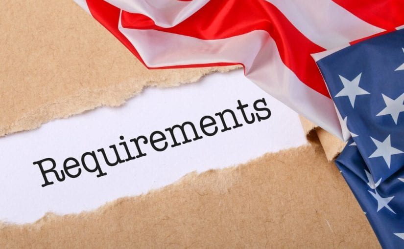 US Entry Waiver Requirements – What and How