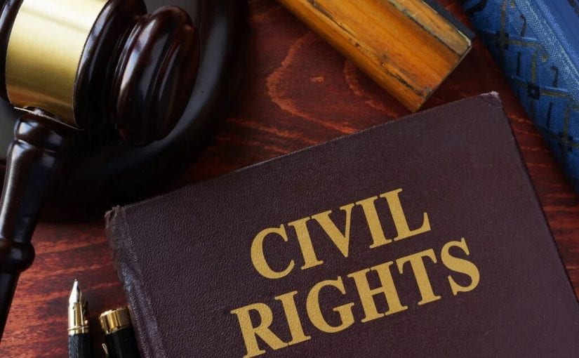 Pardon for Restoration of Civil Rights in Canada