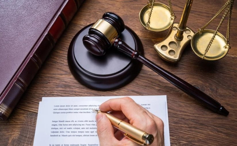 How To Get Record Expunged in Canada – Guide To Expungement