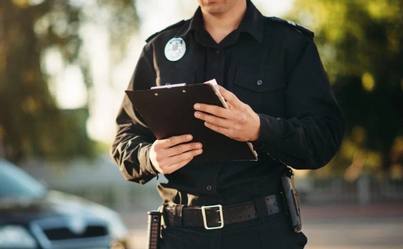 Canada Police Check for Immigration