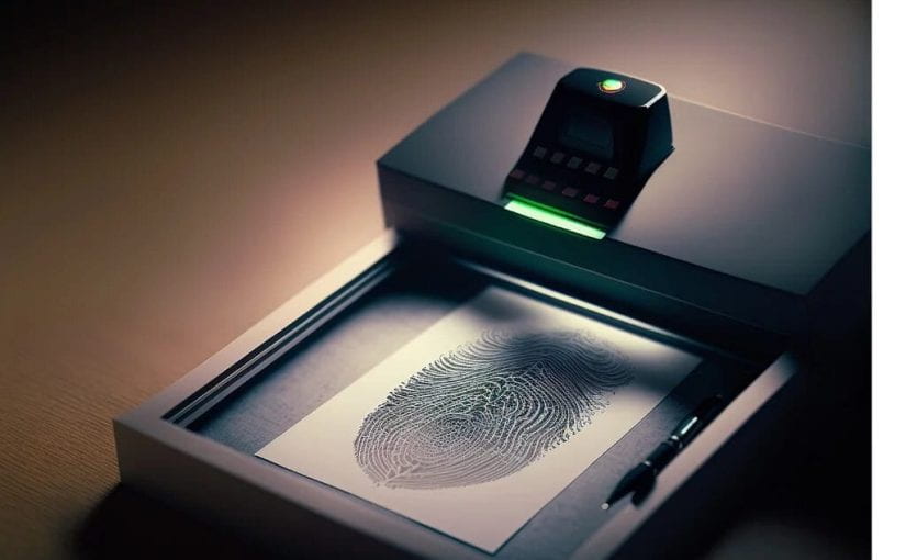 Fingerprint for Citizenship – What You Need to Know