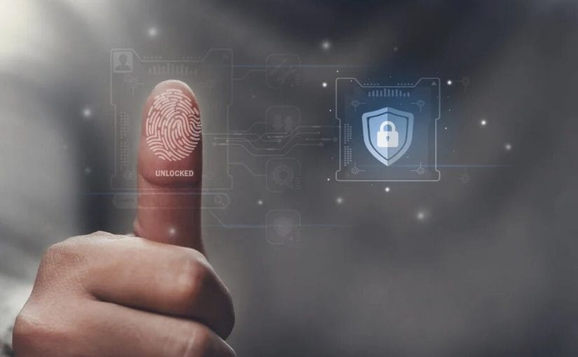 5 Ways Digital Fingerprinting Can Revolutionize Data Protection