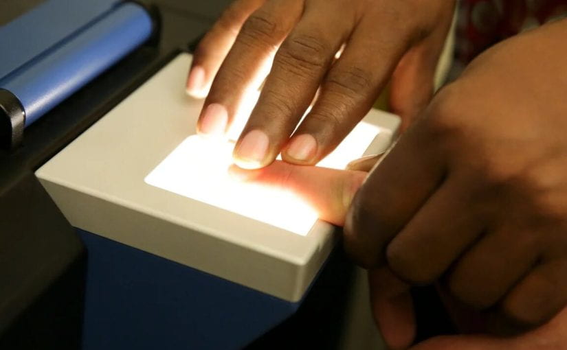 SekCheck Fingerprinting Surrey: Key Features and Requirements